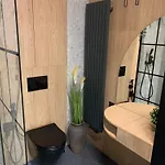 Nowy Loft Drewnowska 77 - Naprzeciwko Manufaktury Apartment *