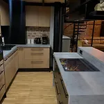 Apartment Nowy Loft Drewnowska 77 - Naprzeciwko Manufaktury Lodz