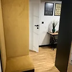 Apartment Nowy Loft Drewnowska 77 - Naprzeciwko Manufaktury Lodz