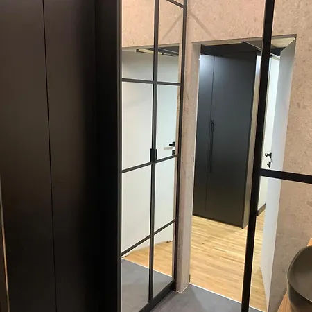 Loft Drewnowska 77 - Na Przeciwko Manufaktury *