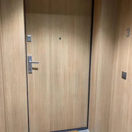 Loft Drewnowska 77 - Na Przeciwko Manufaktury Apartament *