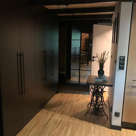 Apartament Loft Drewnowska 77 - Na Przeciwko Manufaktury