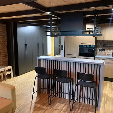 Loft Drewnowska 77 - Na Przeciwko Manufaktury *