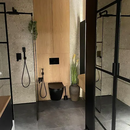 Loft Drewnowska 77 - Na Przeciwko Manufaktury *