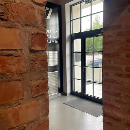 Nowy Loft Drewnowska 77 - Naprzeciwko Manufaktury