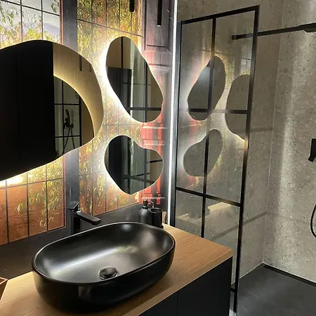 Nowy Loft Drewnowska 77 - Na Przeciwko Manufaktury Лодзь