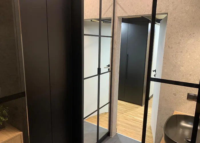 Nowy Loft Drewnowska 77 - Naprzeciwko Manufaktury *