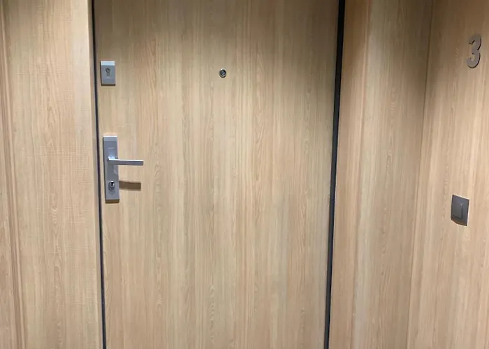 Nowy Loft Drewnowska 77 - Naprzeciwko Manufaktury Διαμέρισμα *