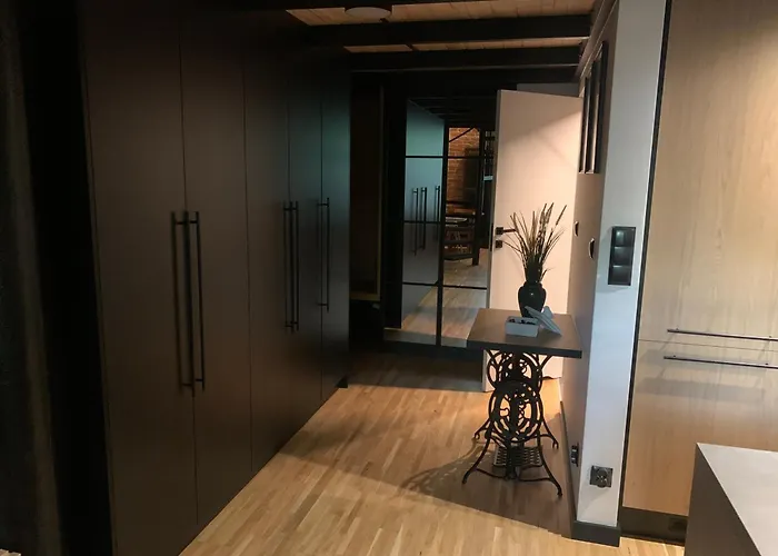 Διαμέρισμα Nowy Loft Drewnowska 77 - Naprzeciwko Manufaktury