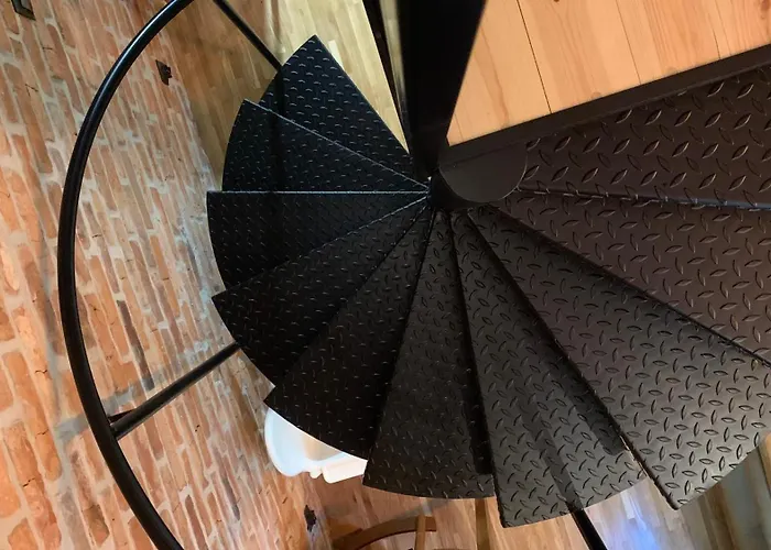 Nowy Loft Drewnowska 77 - Naprzeciwko Manufaktury Διαμέρισμα