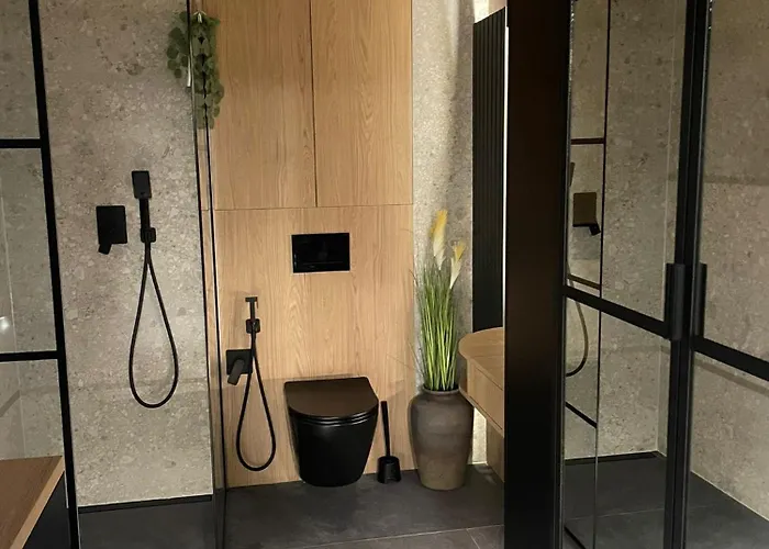 Nowy Loft Drewnowska 77 - Naprzeciwko Manufaktury *