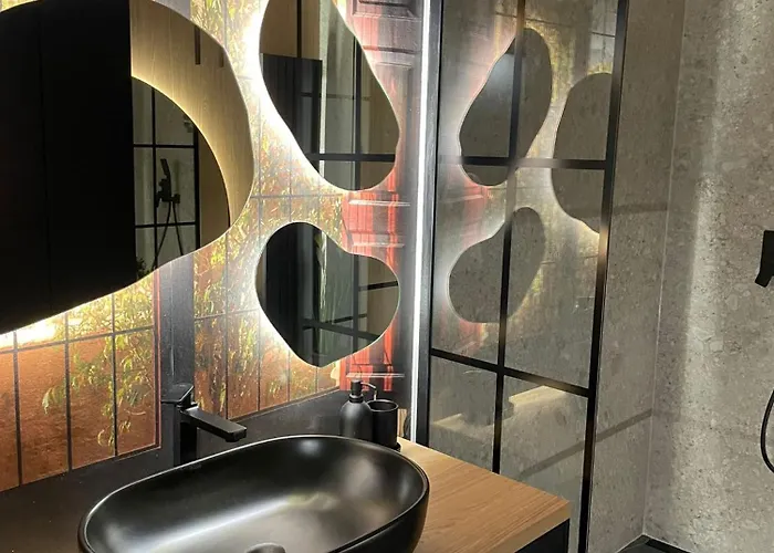 Nowy Loft Drewnowska 77 - Naprzeciwko Manufaktury Λοτζ